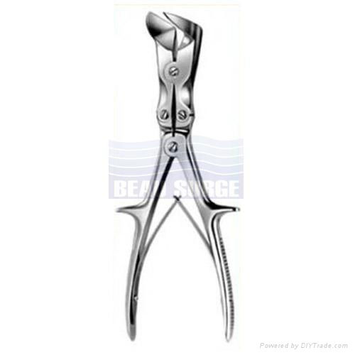 Bone Cutting Forceps 5