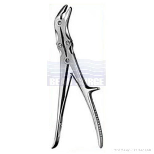 Bone Rongeur Forceps 2