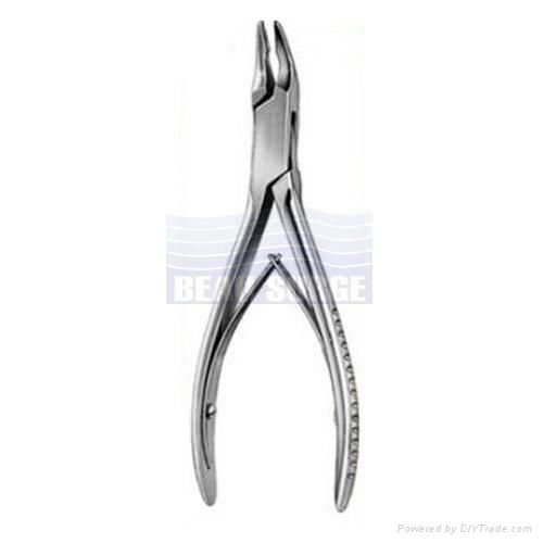 Bone Rongeur Forceps 4