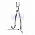 Bone Holding Forceps 2