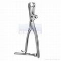 Bone Holding Forceps 3