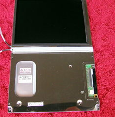 东芝8.4寸液晶屏，LTA084A380F 