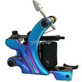 Tattoo machine 