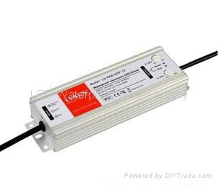 LED Waterproof power supply