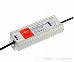 LED Waterproof power supply