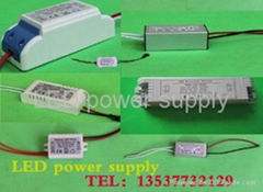 LED power supply