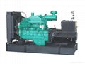 150 KW Cummins diesel generator set 1