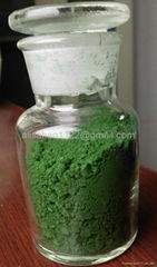 Chromium Oxide Green