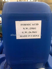 Formic Acid 