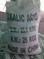 oxalic acid 2