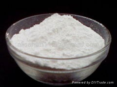 Titanium Dioxide Rutile and Anatase