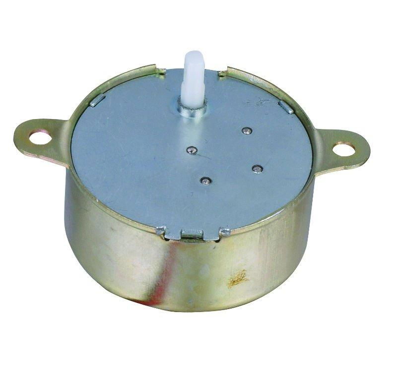 synchronous motor 3