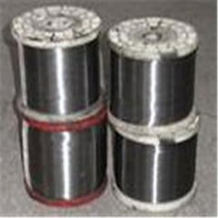 galvanized iron wire