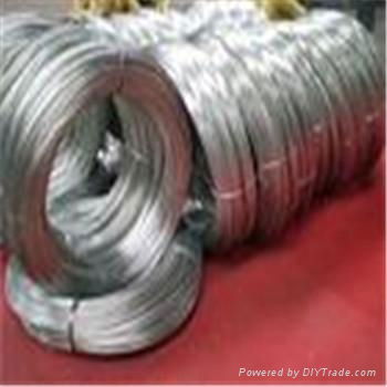 galvanized iron wire 2