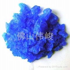 Copper Sulfate