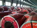 prepainted galvanized steel coils 1