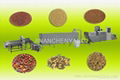 Pet Food Processing Line