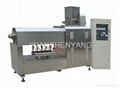 single-screw extruder 1