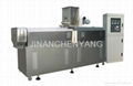 double-screw extruder 2