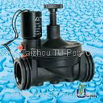 Electromagnetic Valve Zcs-08p1