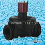 Electromagnetic Valve (ZCS-07-P)