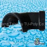 PVC Round Rainwater System BS4576 Standard