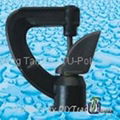 G Type Duck Mouth Sprinkler Series 1