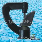 G Type Duck Mouth Sprinkler Series