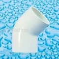 PVC Fittings PN16 ISO4422 1