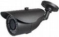 CCTV Weatherproof 20M IR Cameras 1