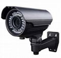 40M IR Weatherproof Cameras for