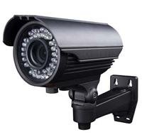 40M IR Weatherproof Cameras for Surveillance Systems