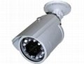 100M IR Distance CCTV Surveillance