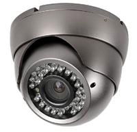 30M IR Vandalproof Dome Cameras