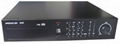 16 channel Realtime DVR