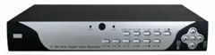 8 Channel / 4 Channel H.264 Standalone