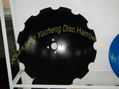 disc blade