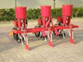 corn planter /thresher