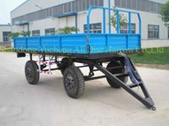 farming trailer