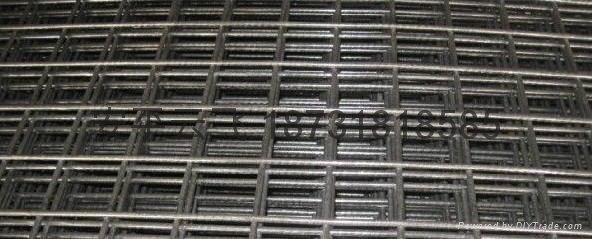 熱鍍鋅絲電焊網片常規規格 2