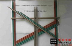 welding electrode 