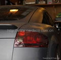 3d carbon fiber vinyl car sticker 2