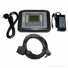 SBB Key programmer V33