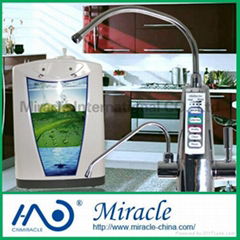 Alkaline Water Ionizer 