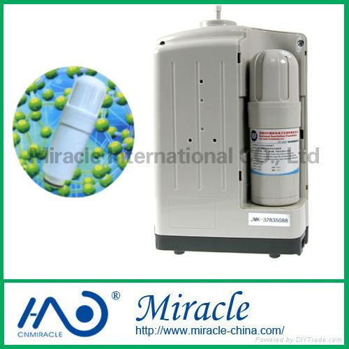 Alkaline Water Ionizer  2