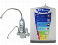 Alkaline Water Ionizer  3