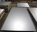 Stainless Steel Sheet 2