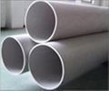 Stainless Steel Pipe/Tube 304 310 316 ASTM 2