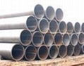 Stainless Steel Pipe/Tube 304 310 316 ASTM 3