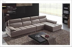 leisure sofa